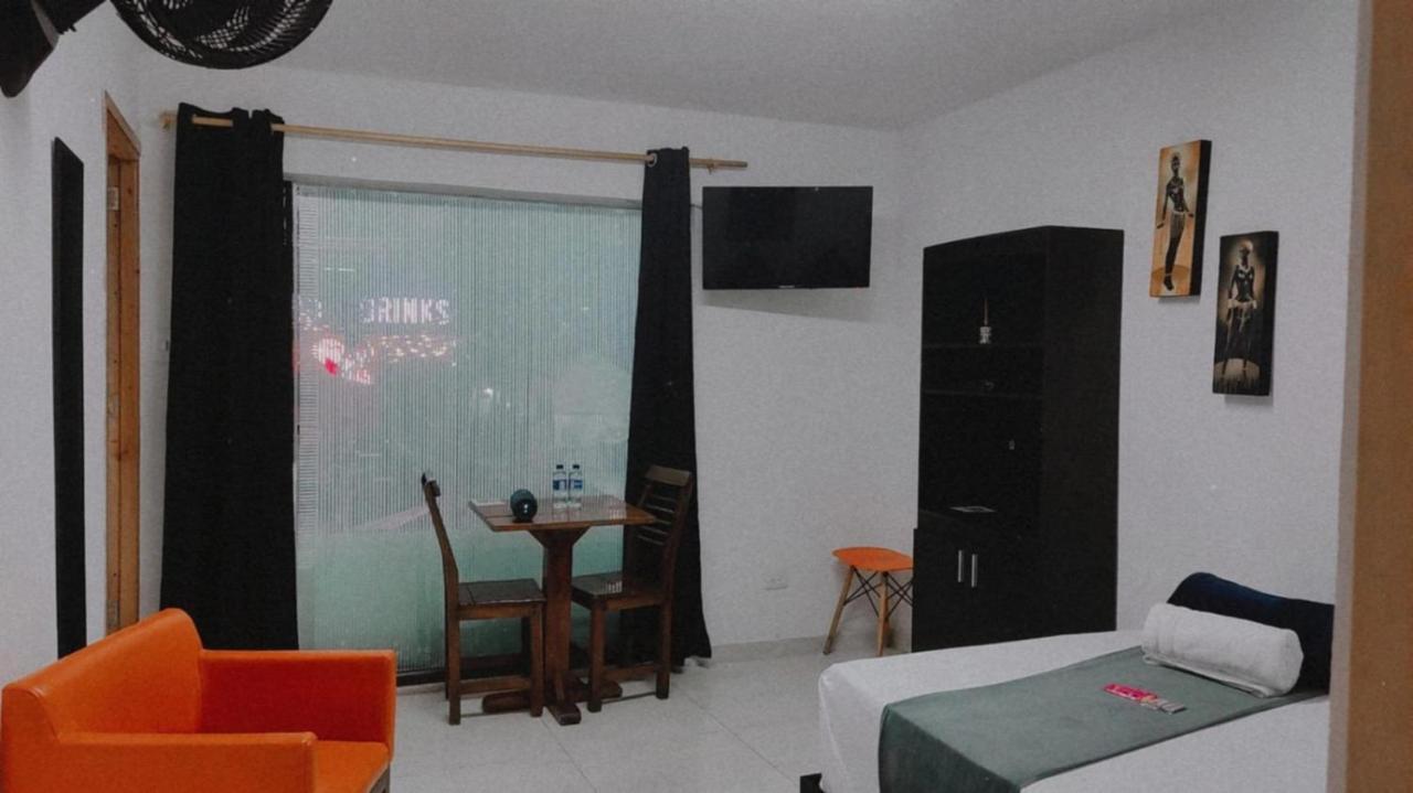 Lleras Place Hotel Medellín Exterior foto